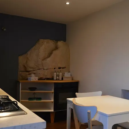 La Nel Bosco Apartament Sonnino