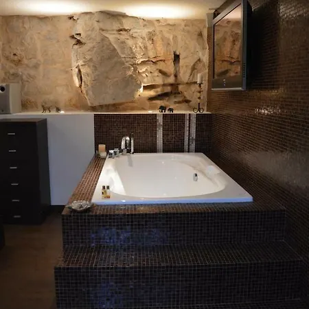 Apartament La Nel Bosco Sonnino