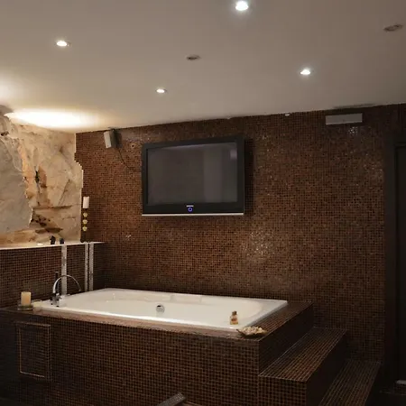 Apartament La Nel Bosco
