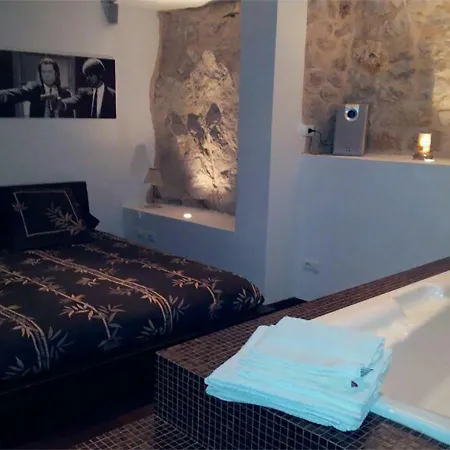 Apartament La Nel Bosco
